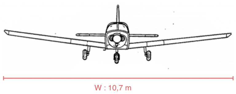 PA28 - Archer 2