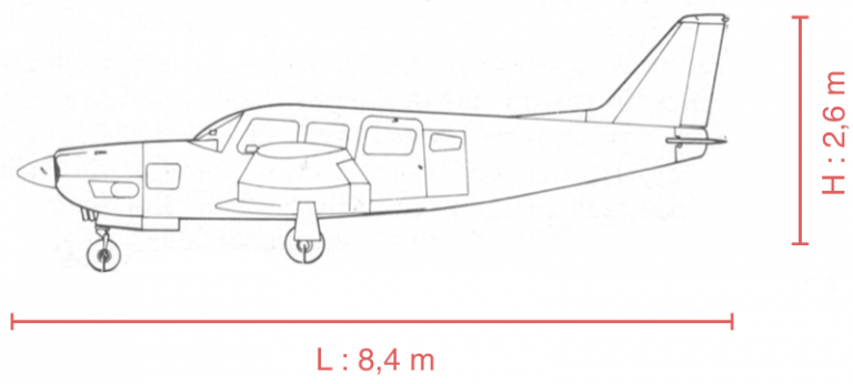 PA32 - Saratoga