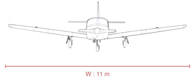 PA32 - Saratoga