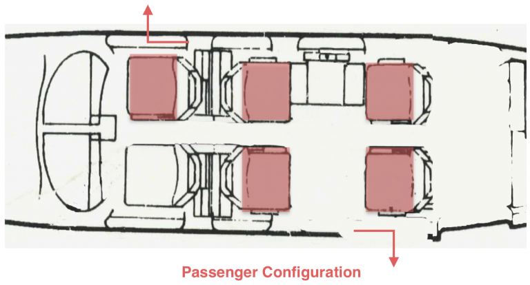 PA32 - Saratoga