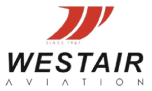 Logo West Air Aviation